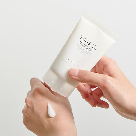 SKIN1004 TONE BRIGHT CAPSULE CREAM 75ML